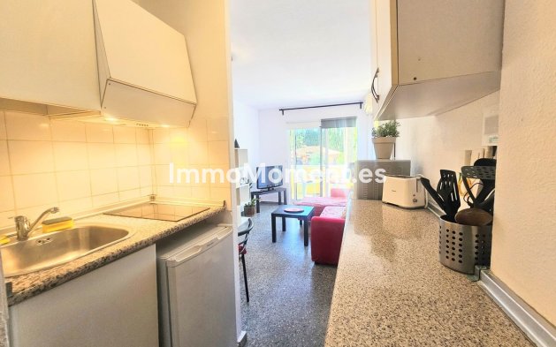 Reventa - Apartamento - Marbella - Artola