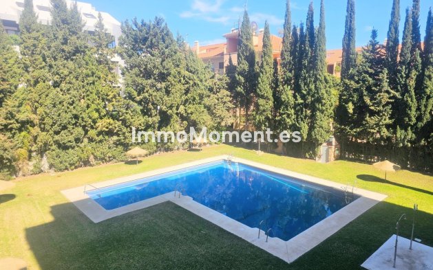 Reventa - Apartamento - Marbella - Artola