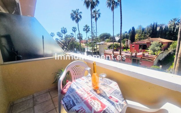 Reventa - Apartamento - Marbella - Artola