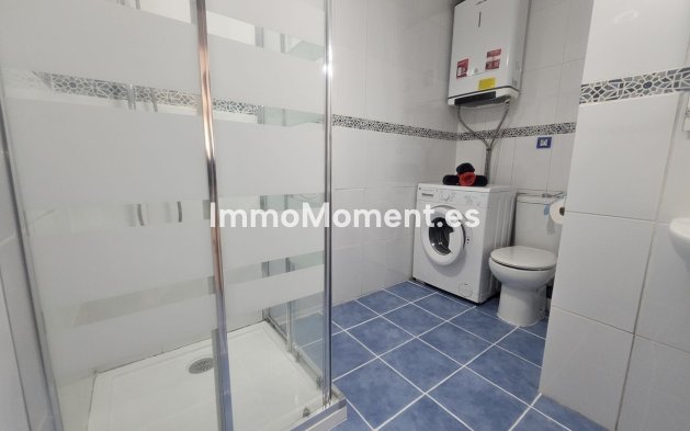 Reventa - Apartamento - Marbella - Artola