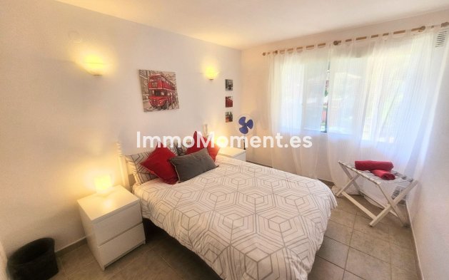 Reventa - Apartamento - Marbella - Artola