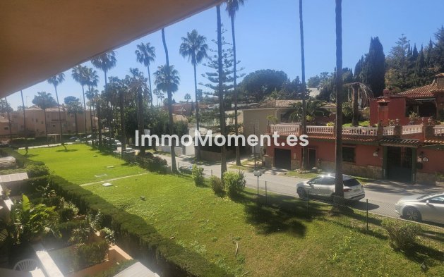 Reventa - Apartamento - Marbella - Artola