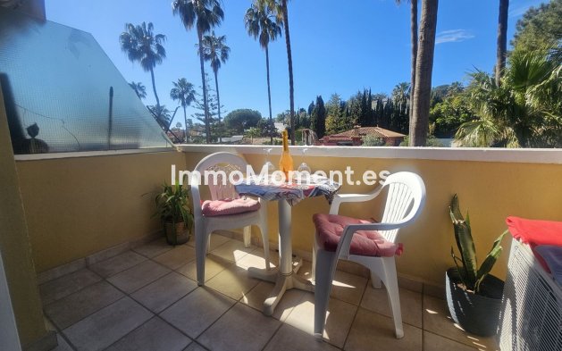 Reventa - Apartamento - Marbella - Artola