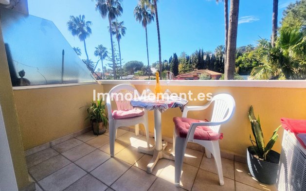 Reventa - Apartamento - Marbella - Artola