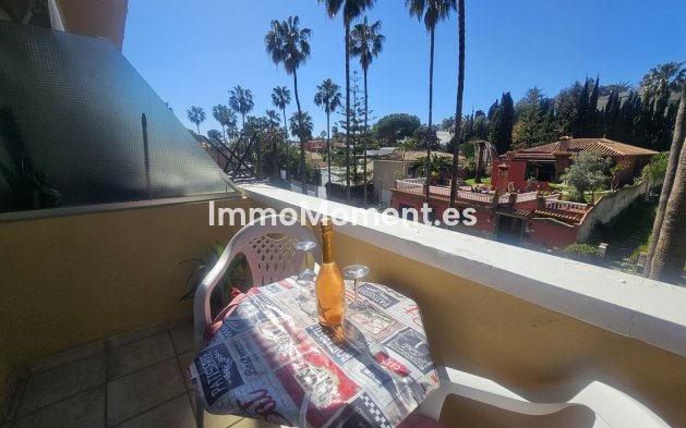 Reventa - Apartamento - Marbella - Artola