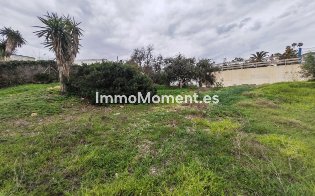 Reventa - Terreno - Estepona  - Estepona Centro