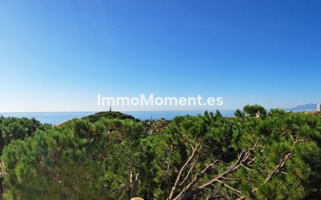 Resale - Villa - Marbella - Marbesa