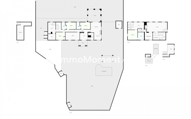 Resale - Villa - Marbella - Marbesa