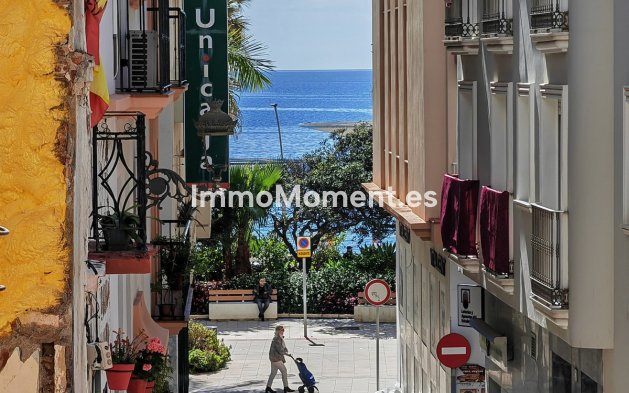 Reventa - Adosado - Estepona  - Estepona Centro