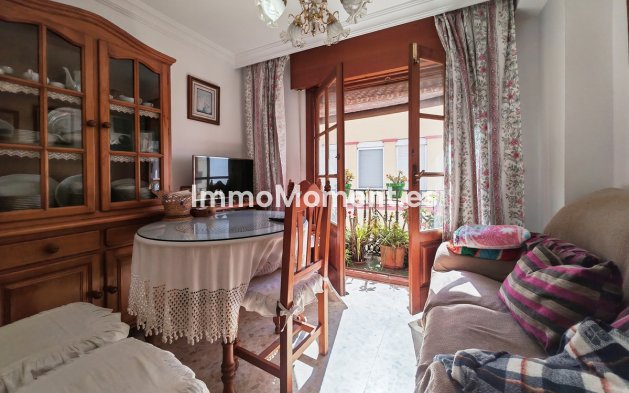 Reventa - Adosado - Estepona  - Estepona Centro