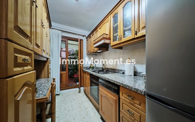 Reventa - Adosado - Estepona  - Estepona Centro