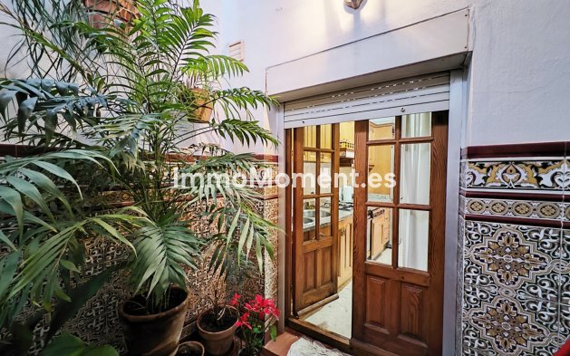 Reventa - Adosado - Estepona  - Estepona Centro