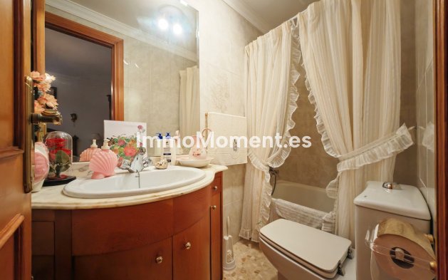 Reventa - Adosado - Estepona  - Estepona Centro