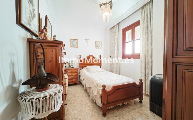 Reventa - Adosado - Estepona  - Estepona Centro