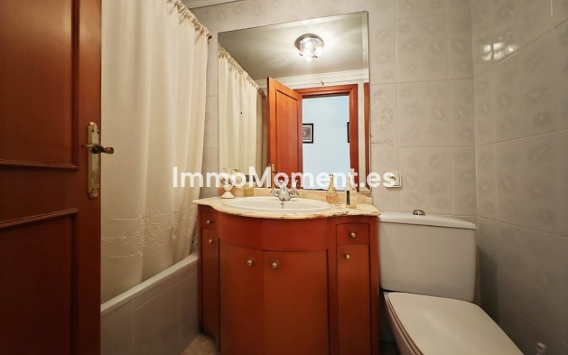 Reventa - Adosado - Estepona  - Estepona Centro