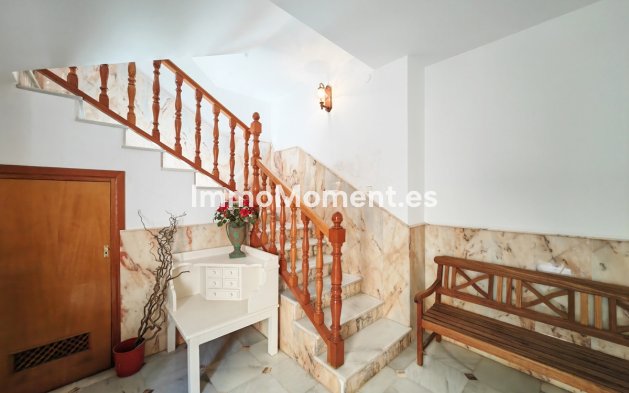 Reventa - Adosado - Estepona  - Estepona Centro