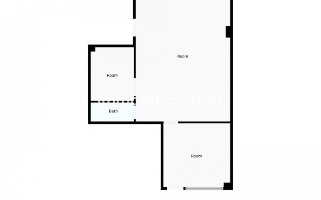 Reventa - Adosado - Estepona  - Estepona Centro