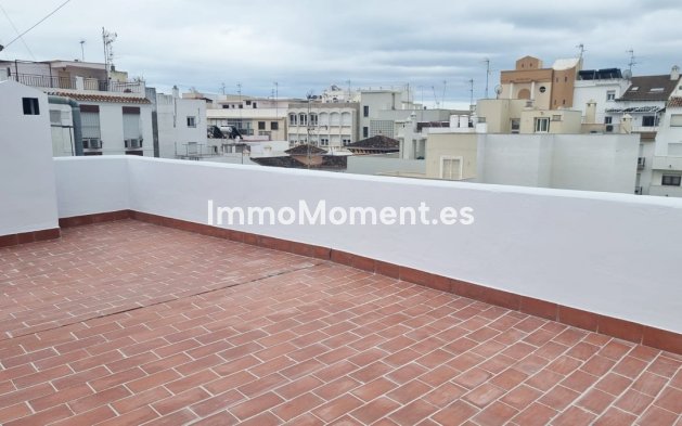 Reventa - Adosado - Estepona  - Estepona Centro
