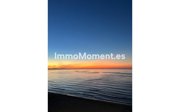 Wiederverkauf - Wohnung - Fuengirola - Fuengirola Centro