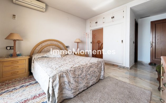 Wiederverkauf - Wohnung - Fuengirola - Fuengirola Centro