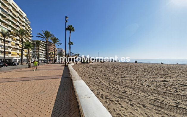 Wiederverkauf - Wohnung - Fuengirola - Fuengirola Centro