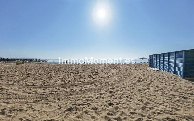 Wiederverkauf - Wohnung - Fuengirola - Fuengirola Centro