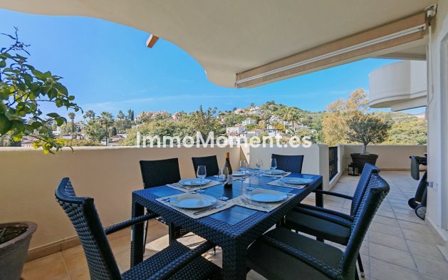 Bestaande woning - Appartement - Marbella - Nueva Andalucía