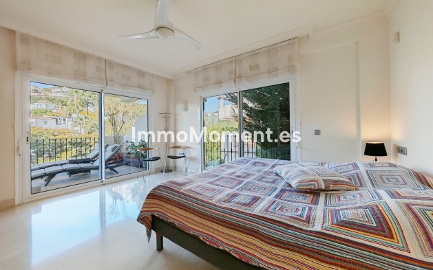 Bestaande woning - Appartement - Marbella - Nueva Andalucía