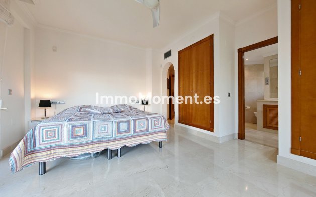 Bestaande woning - Appartement - Marbella - Nueva Andalucía