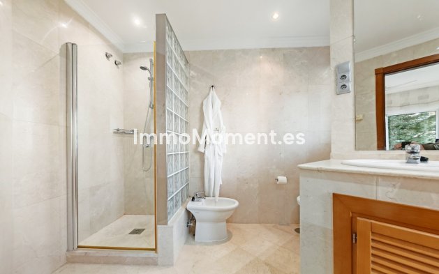 Bestaande woning - Appartement - Marbella - Nueva Andalucía