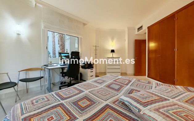 Bestaande woning - Appartement - Marbella - Nueva Andalucía