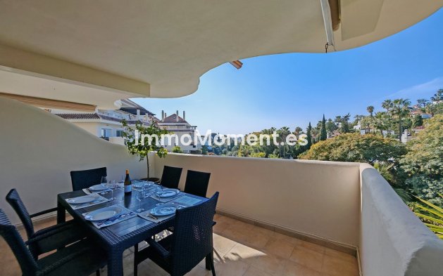 Bestaande woning - Appartement - Marbella - Nueva Andalucía