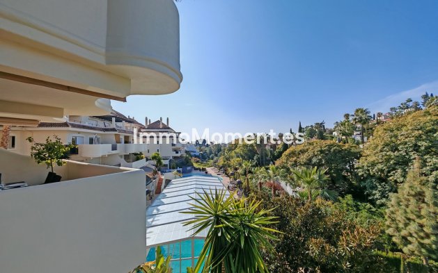 Bestaande woning - Appartement - Marbella - Nueva Andalucía