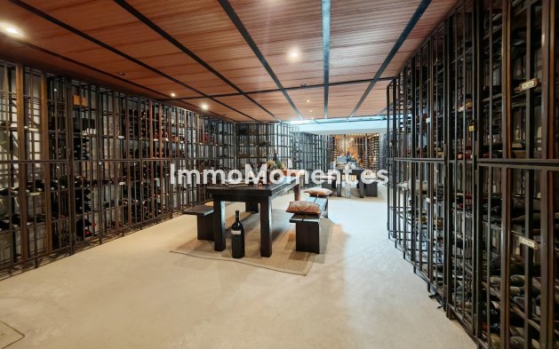 Bestaande woning - Appartement - Marbella - Nueva Andalucía