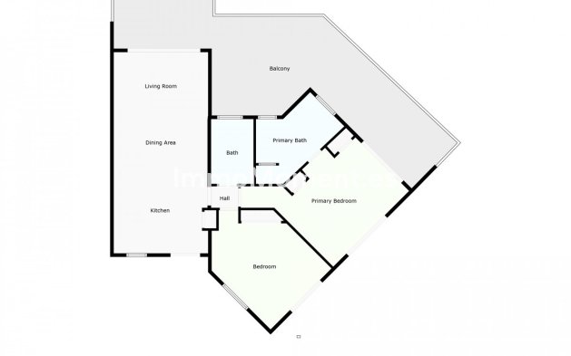 Bestaande woning - Appartement - Marbella - Nueva Andalucía