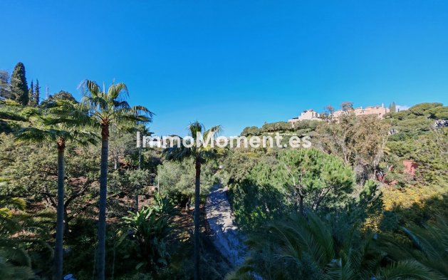 Resale - Apartment - Marbella - Elviria