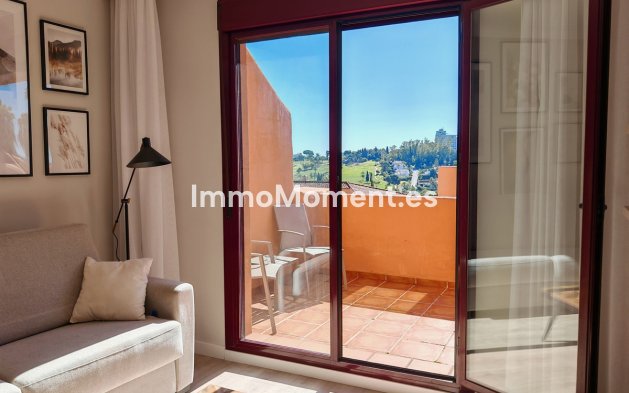 Reventa - Apartamento - Benahavís - Benahavís Centro