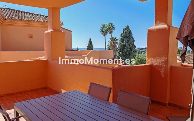 Reventa - Apartamento - Benahavís - Benahavís Centro