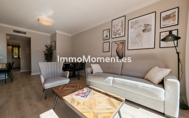Reventa - Apartamento - Benahavís - Benahavís Centro