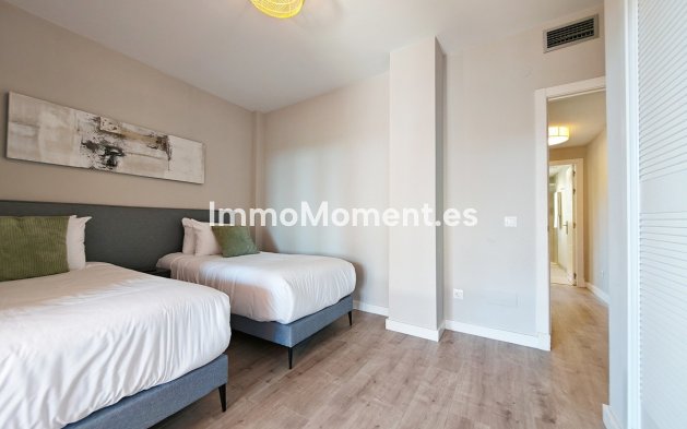 Reventa - Apartamento - Benahavís - Benahavís Centro
