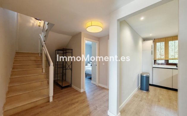 Reventa - Apartamento - Benahavís - Benahavís Centro