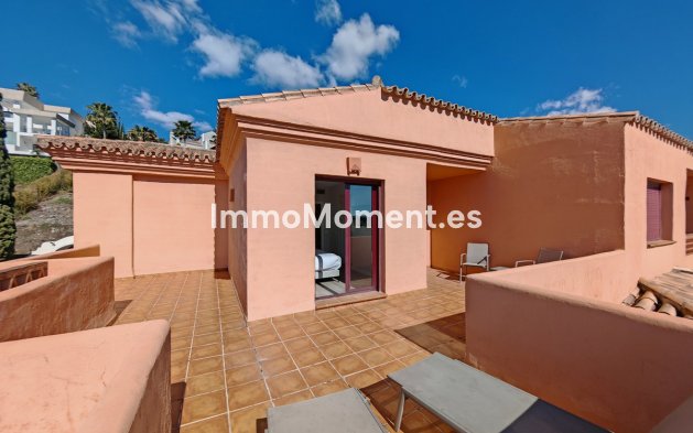Reventa - Apartamento - Benahavís - Benahavís Centro
