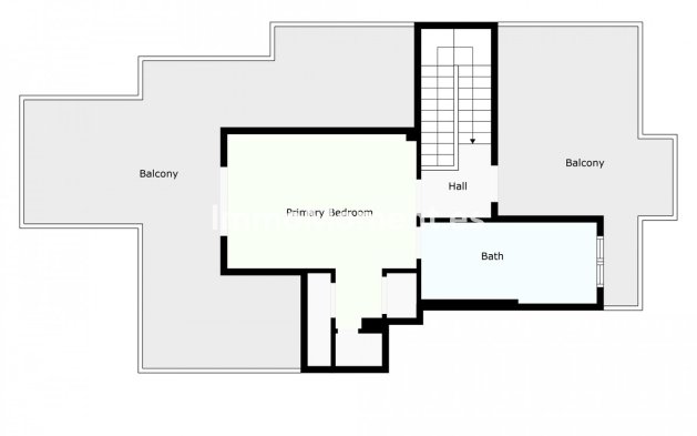 Reventa - Apartamento - Benahavís - Benahavís Centro