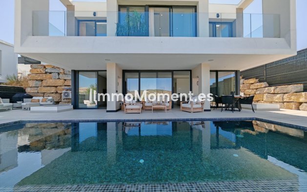 Bestaande woning - Villa - Estepona  - Estepona Centro