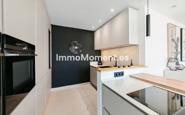 Bestaande woning - Villa - Estepona  - Estepona Centro