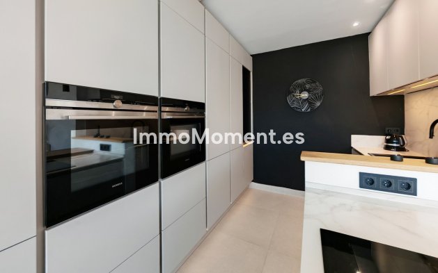 Bestaande woning - Villa - Estepona  - Estepona Centro