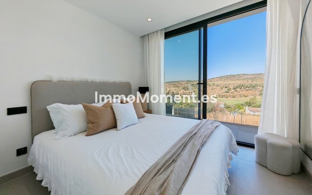 Bestaande woning - Villa - Estepona  - Estepona Centro