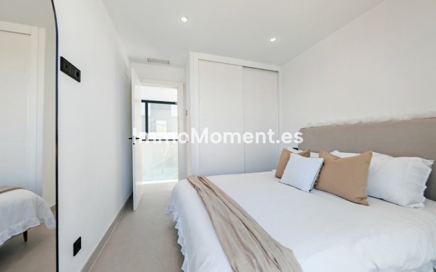 Bestaande woning - Villa - Estepona  - Estepona Centro