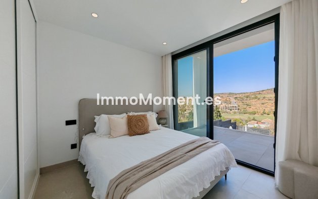 Bestaande woning - Villa - Estepona  - Estepona Centro
