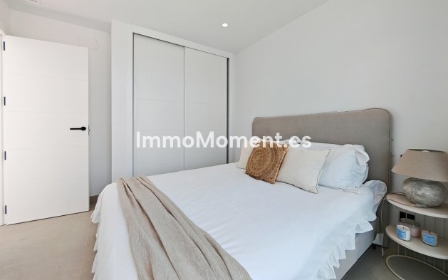 Bestaande woning - Villa - Estepona  - Estepona Centro